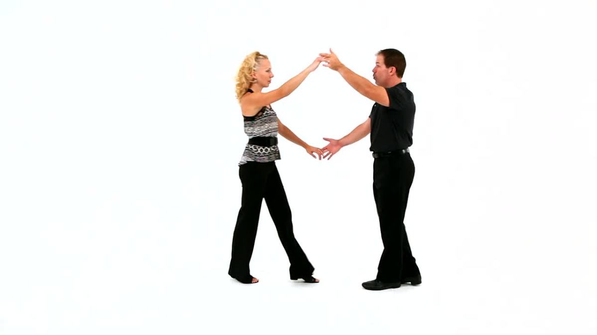 How To Do The West Cost Swing Sugar Tuck Howcast The