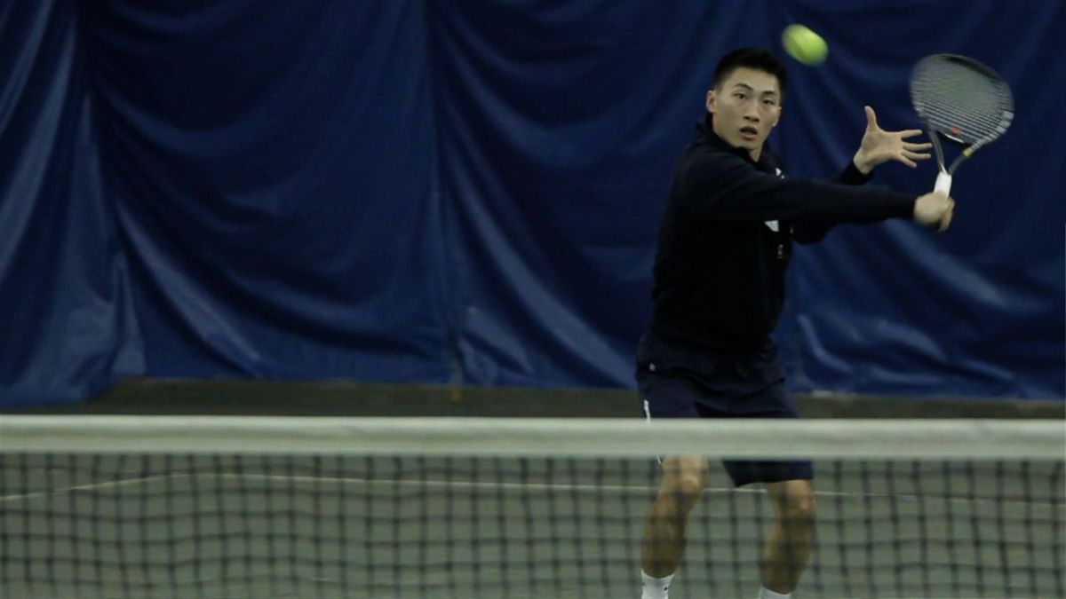 How to Volley in Tennis - Howcast