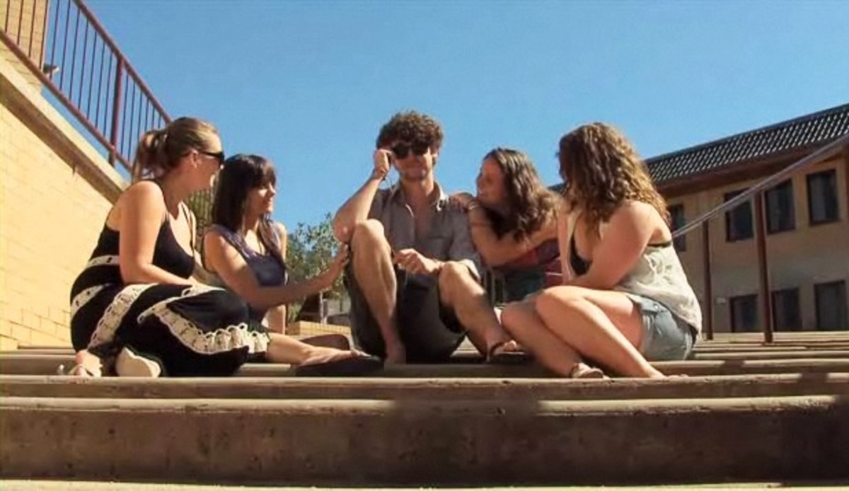 How to Be a Player Howcast