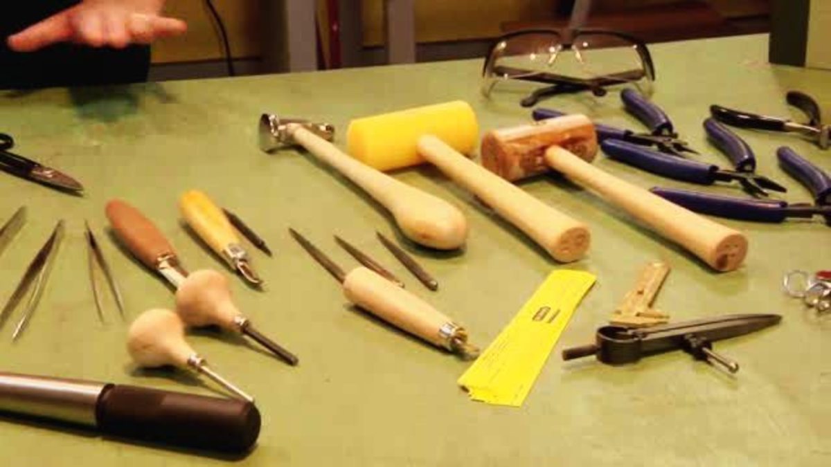 How to Get Started Making Jewelry Howcast