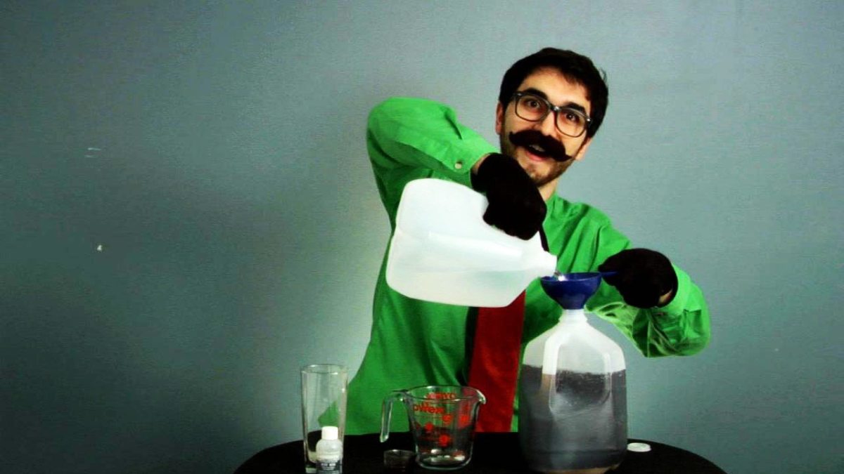 How to Make Your Own Soda Howcast