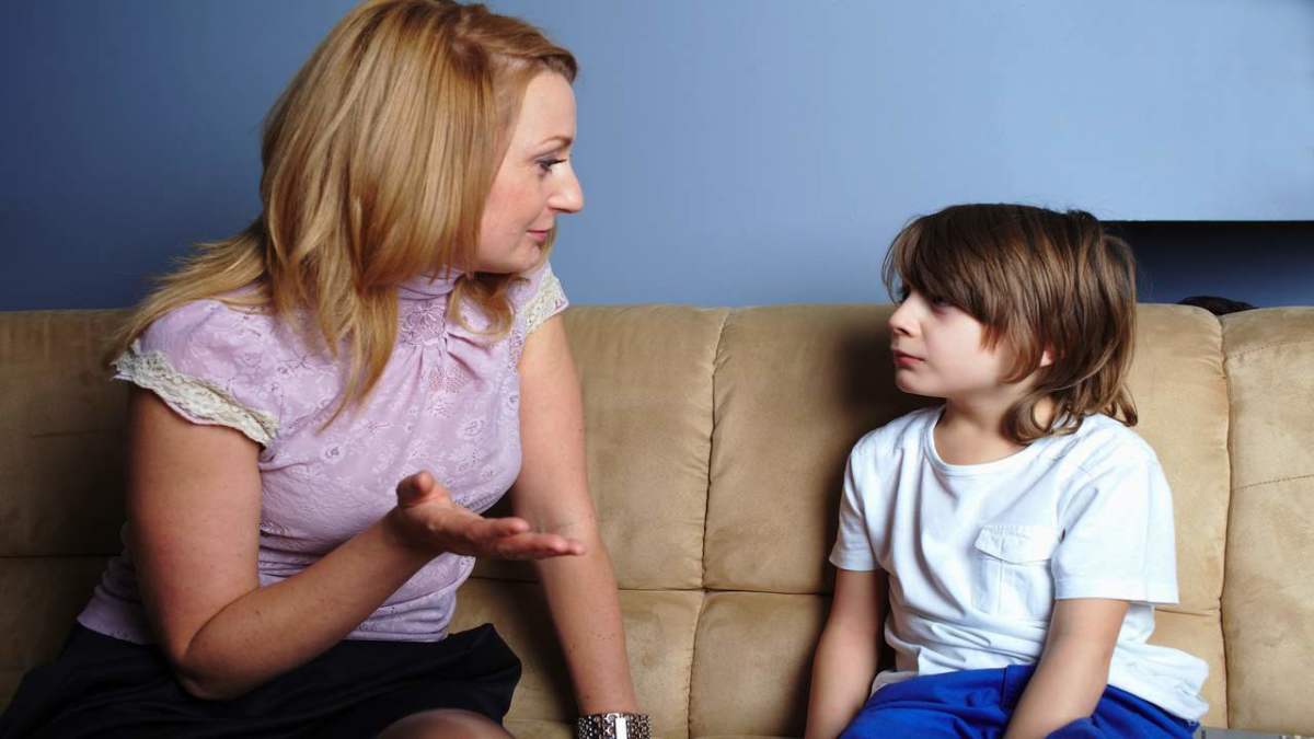 How to Talk So Children Listen Howcast
