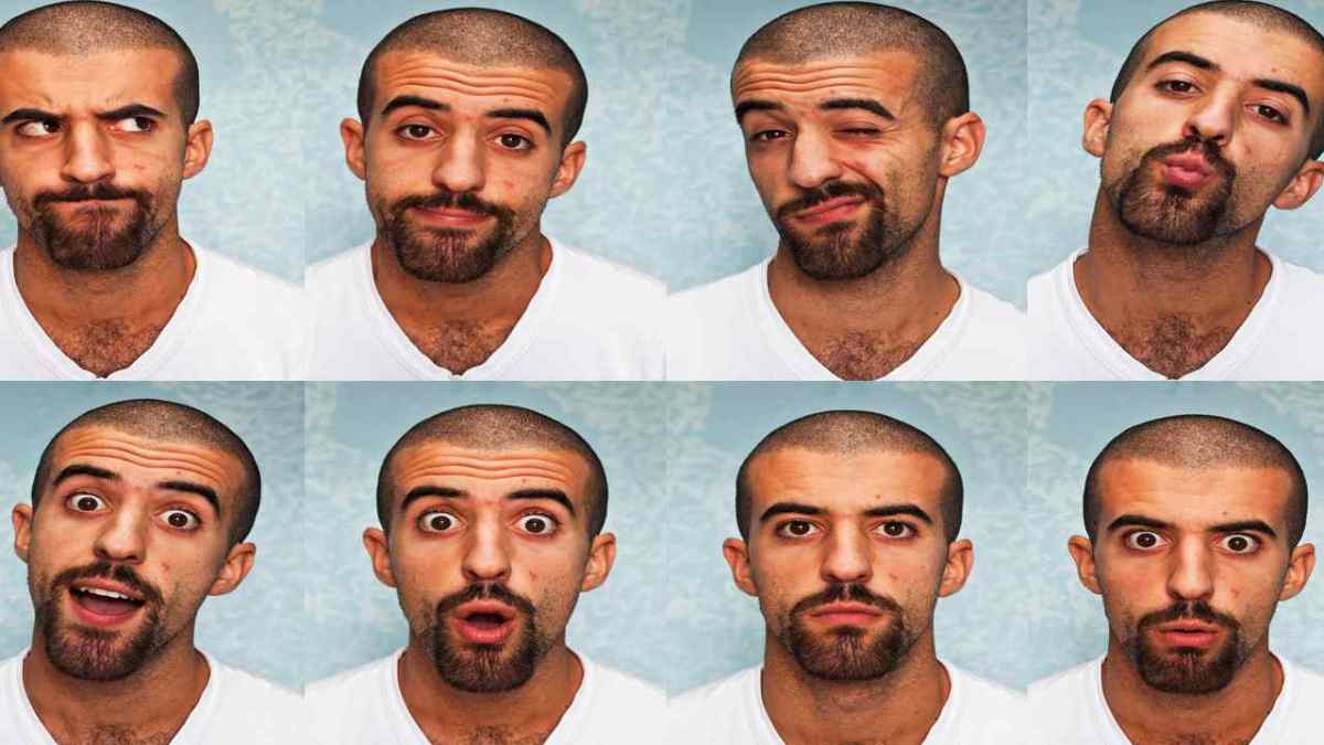How To Learn Body Language Book
