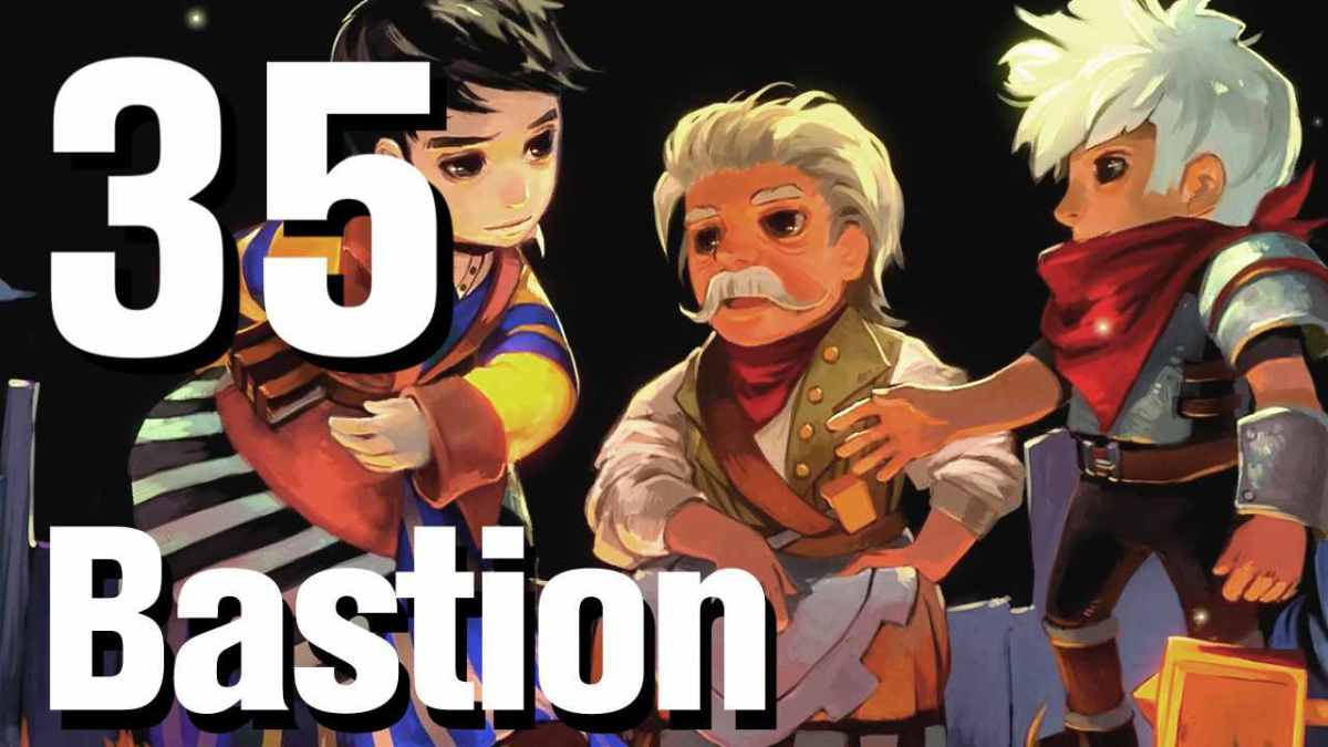 beasts of bastion beasts of bastion
