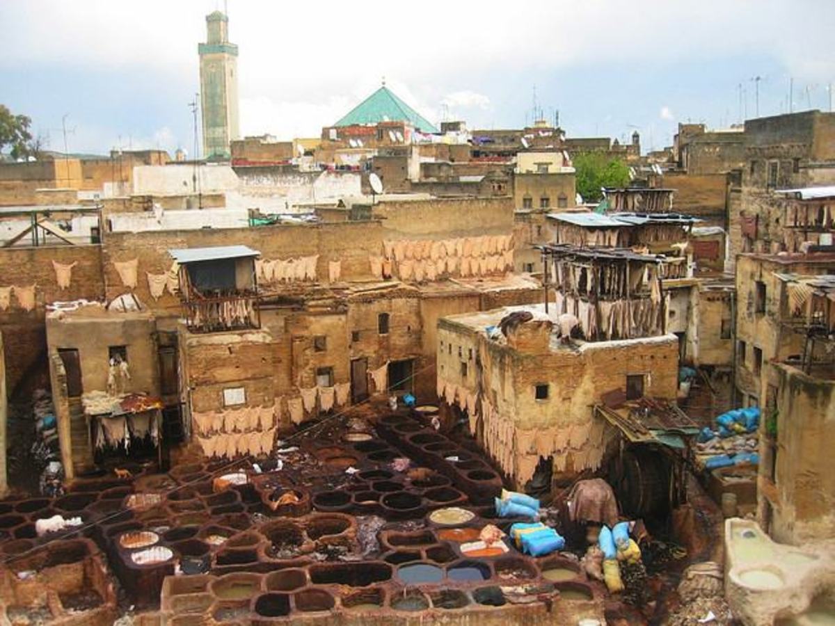 How to Do a Moroccan Accent Howcast