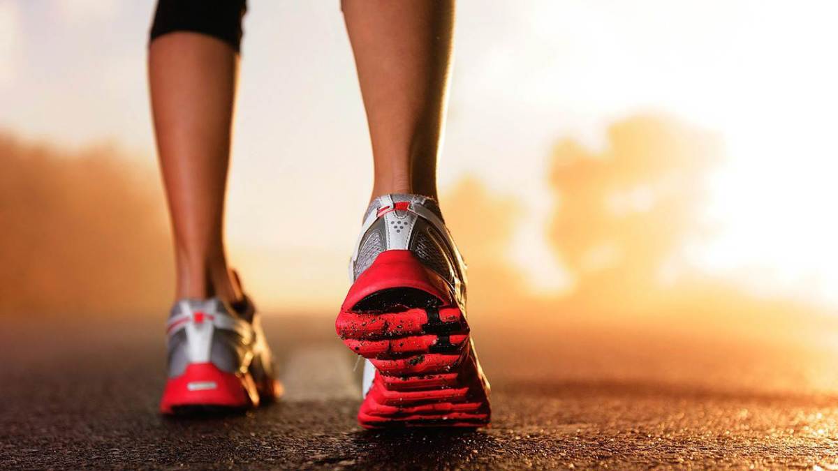 When Should You Buy New Running Shoes? Howcast