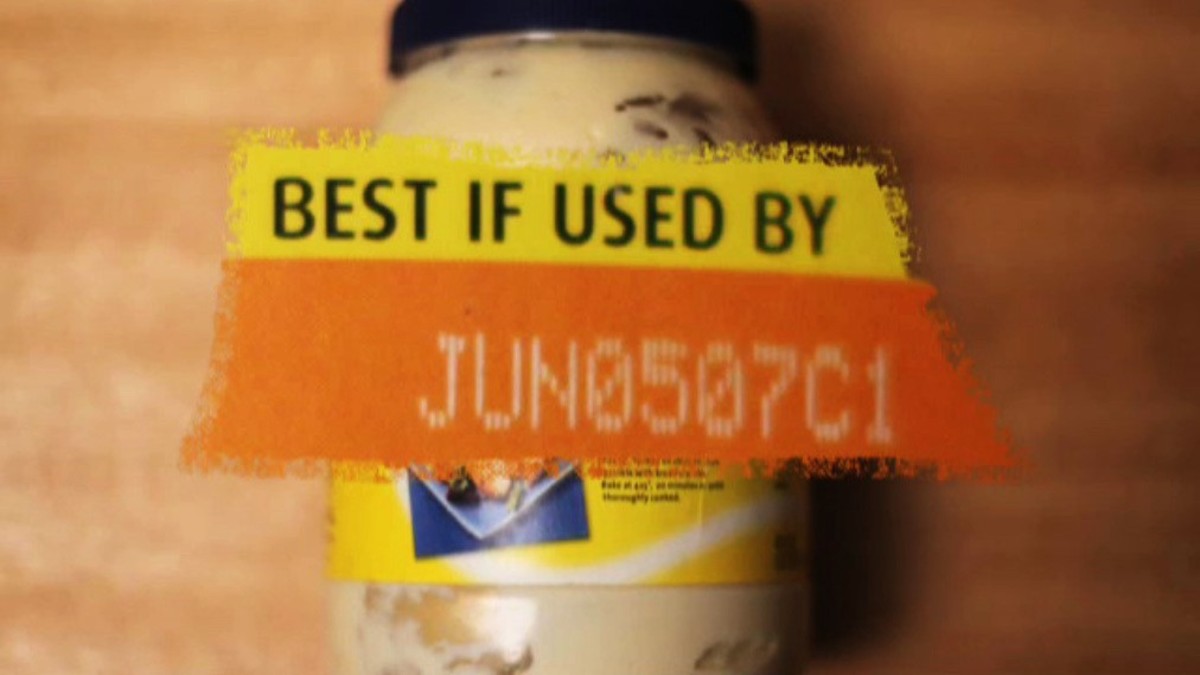 How to Understand Food Expiration Dates at the Grocery Store Howcast
