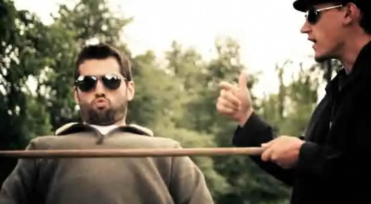 How to Do the Limbo Dance Howcast