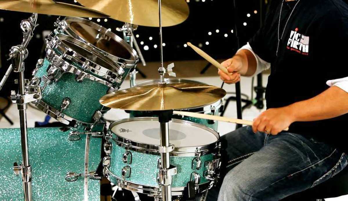 What Are Tempo & Metronome in Drumming? Howcast