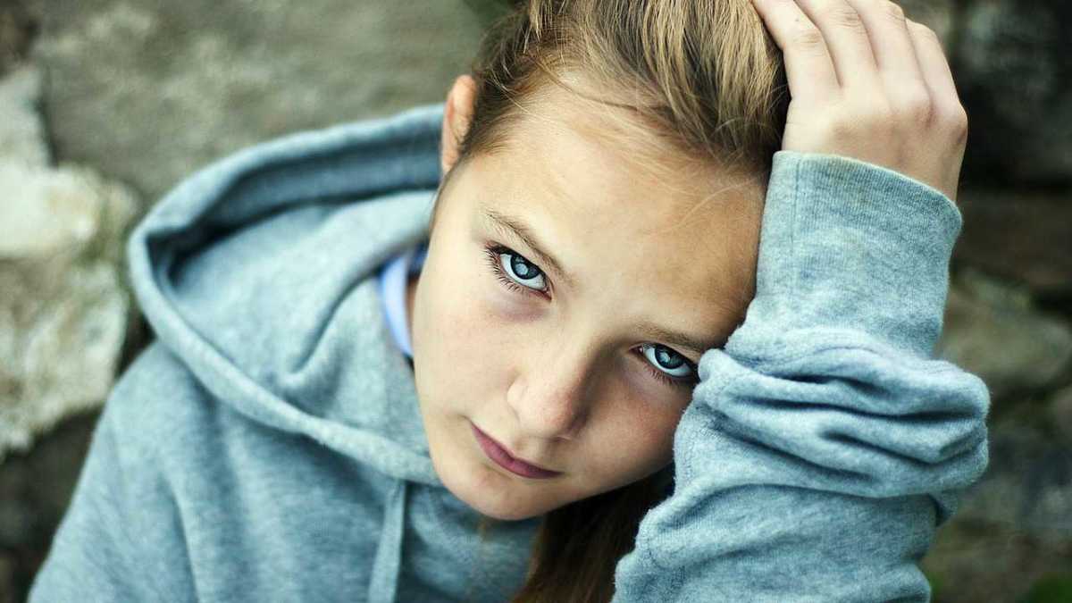 Aspergers syndrome children 