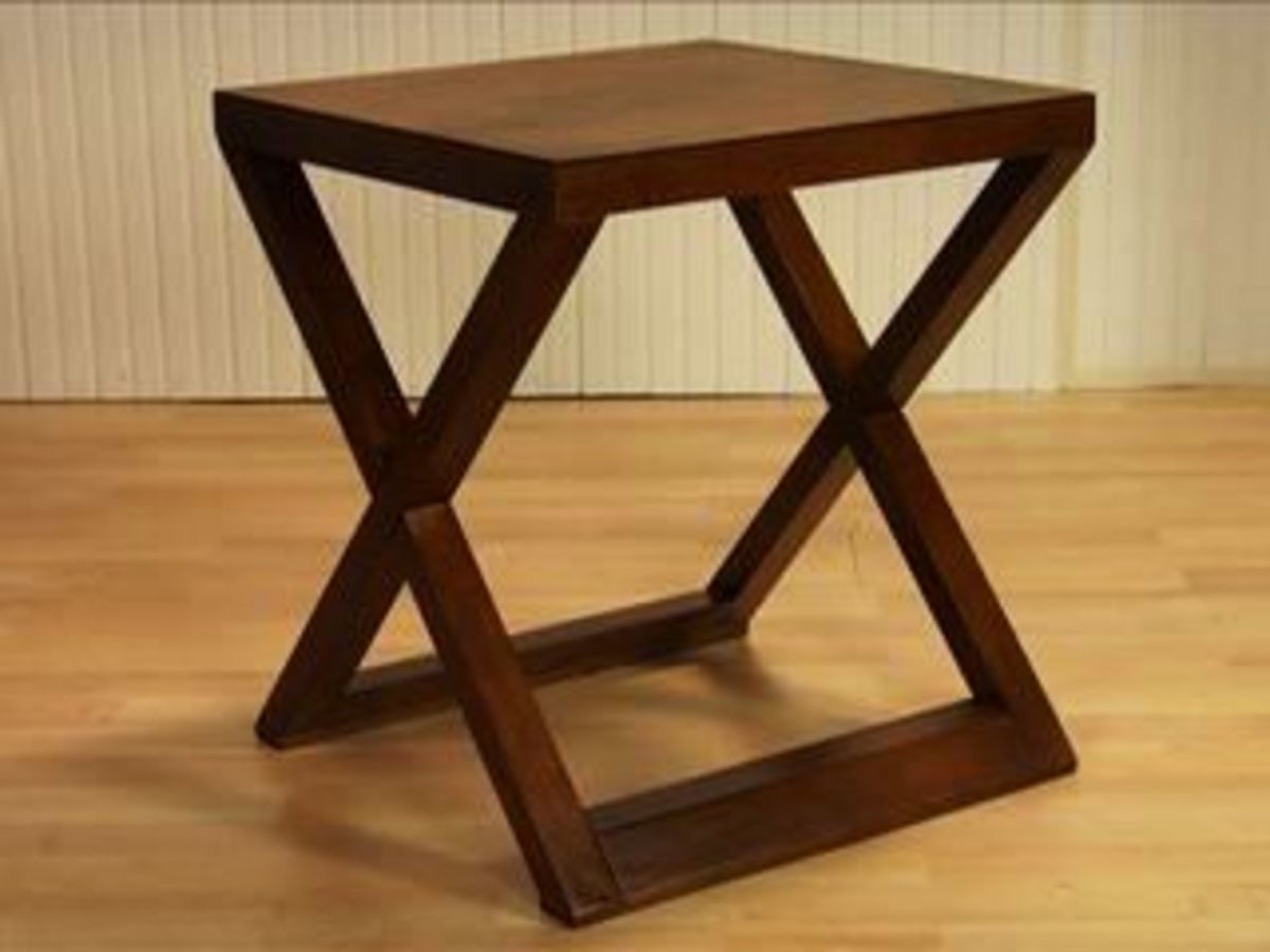 How to Clean a Wooden Table Howcast