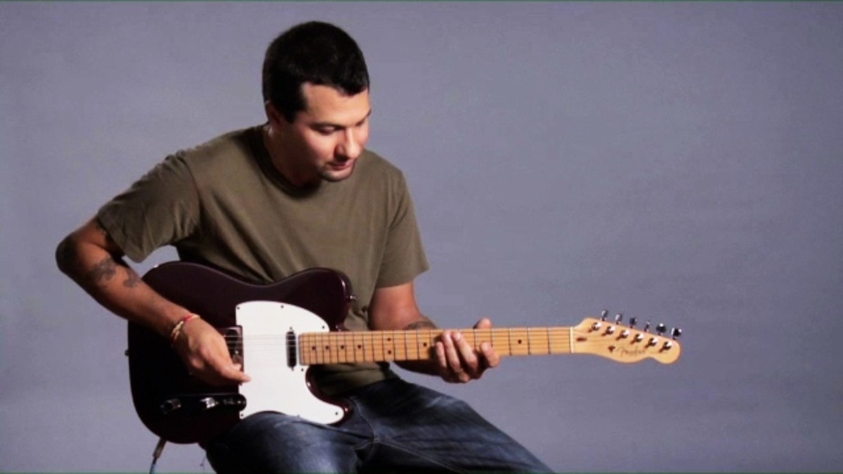 How to Make Guitar Slides Howcast