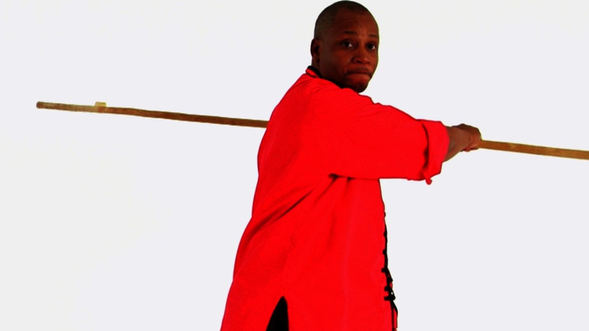 How to Use Long, Short & Flexible Weapons in Shaolin Kung Fu Howcast