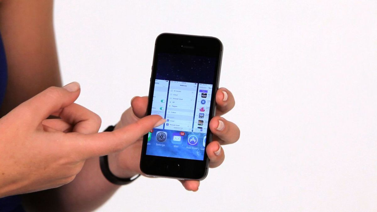 how-to-close-apps-on-an-iphone-and-why-you-should-howcast