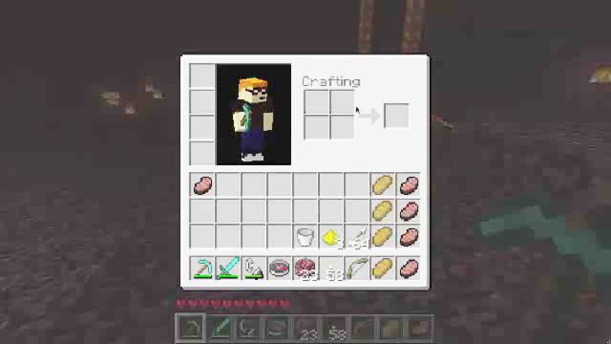 Minecraft Tutorial How to Survive in the Nether Howcast