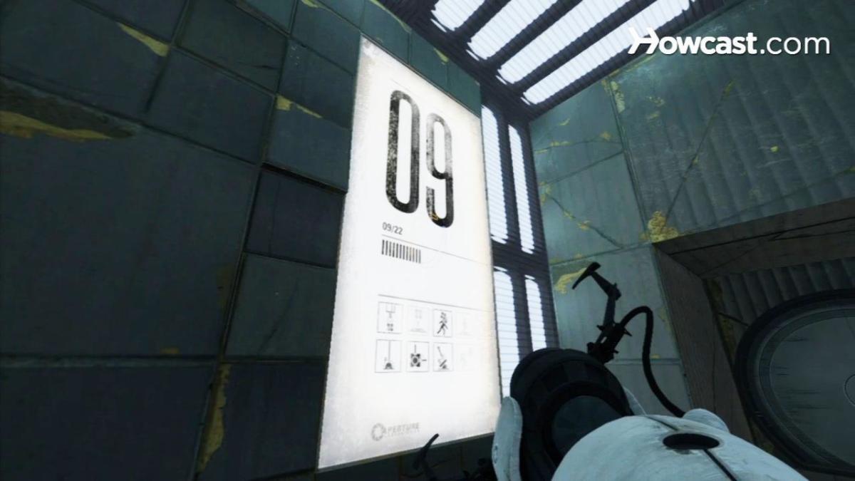 portal reloaded room 10 portal reloaded room 10