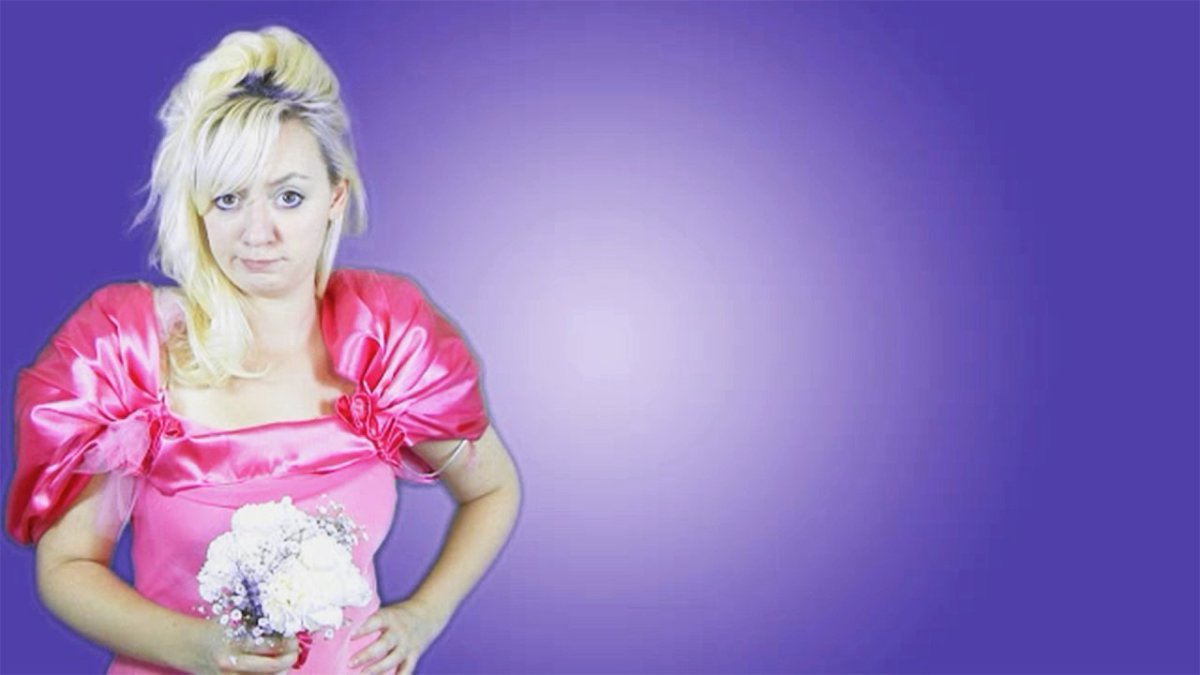 How to Recycle a Bridesmaid Dress Howcast