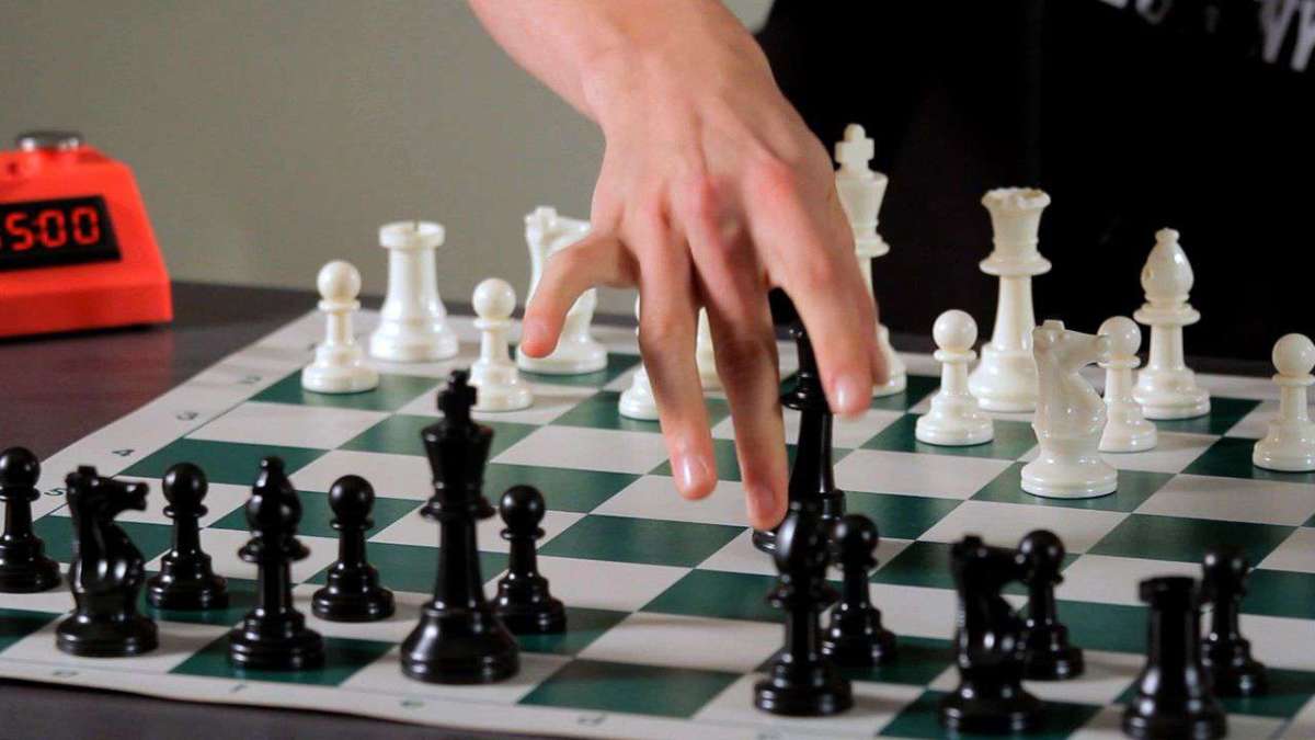 What Is Tempo in Chess? Howcast