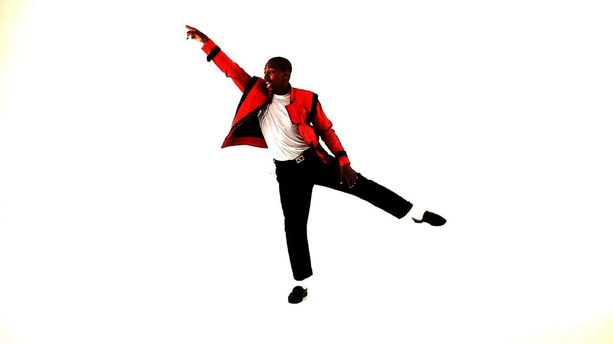 How to Do the "Thriller" Dance like Michael Jackson, Pt. 4 Howcast