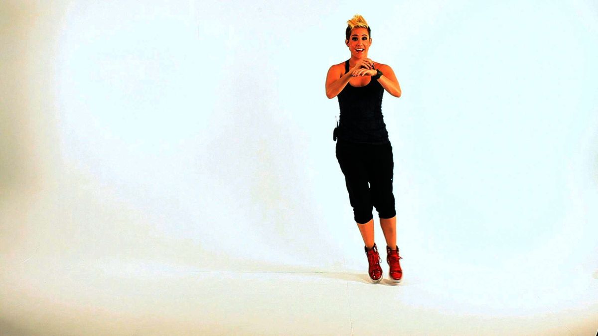 How to Do a Slide Side Dance Move Howcast