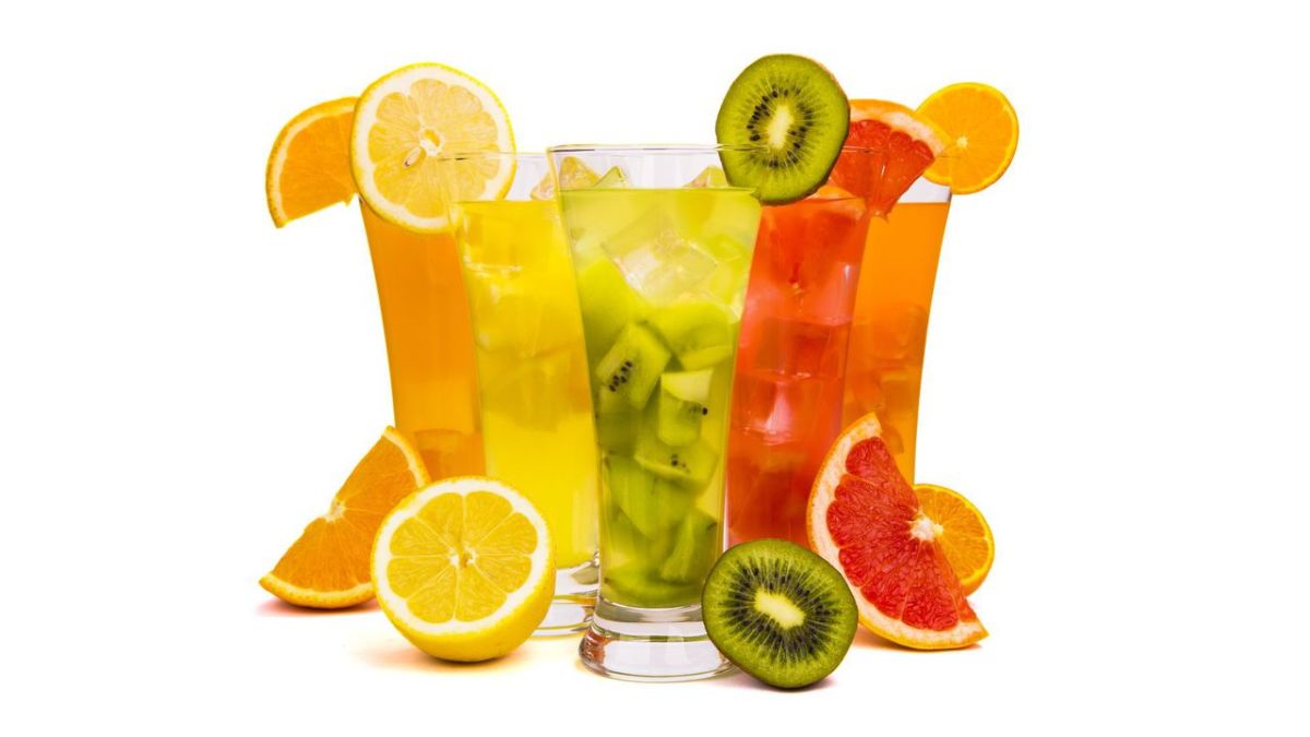 How to Follow a Juice Diet Howcast