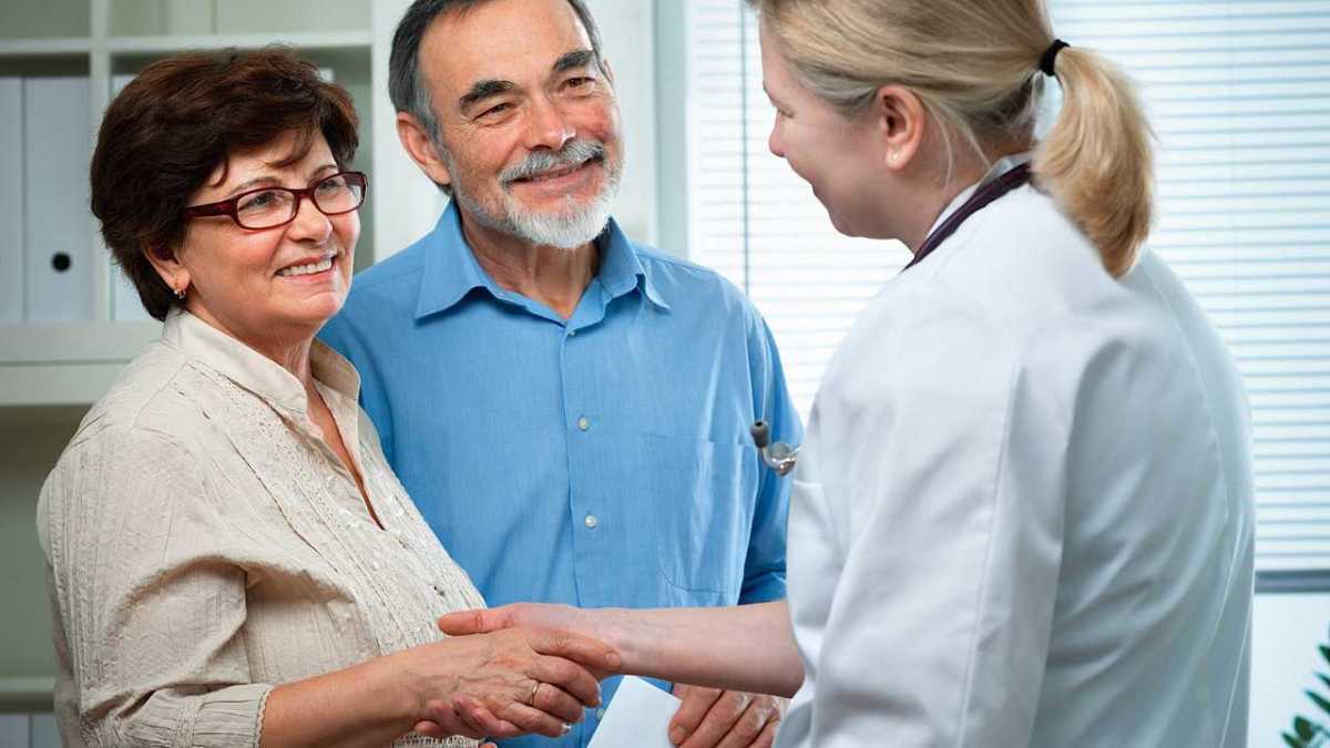 What to Ask Your Doctor about Testicular Cancer Howcast