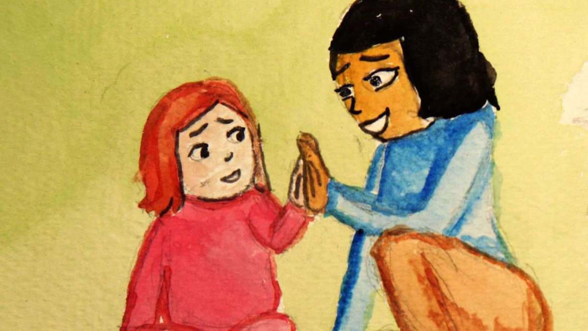 How to Help a Child with Autism Howcast