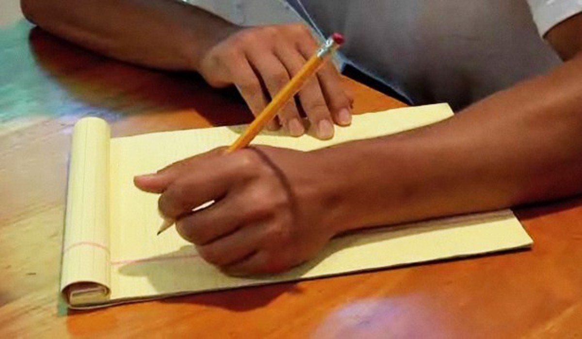 How to Handle Being LeftHanded Howcast