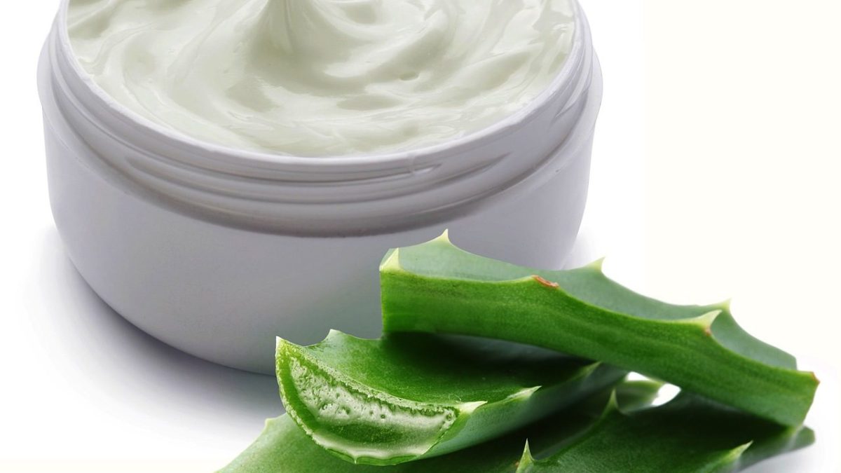 How to Use Aloe Vera Gel Howcast