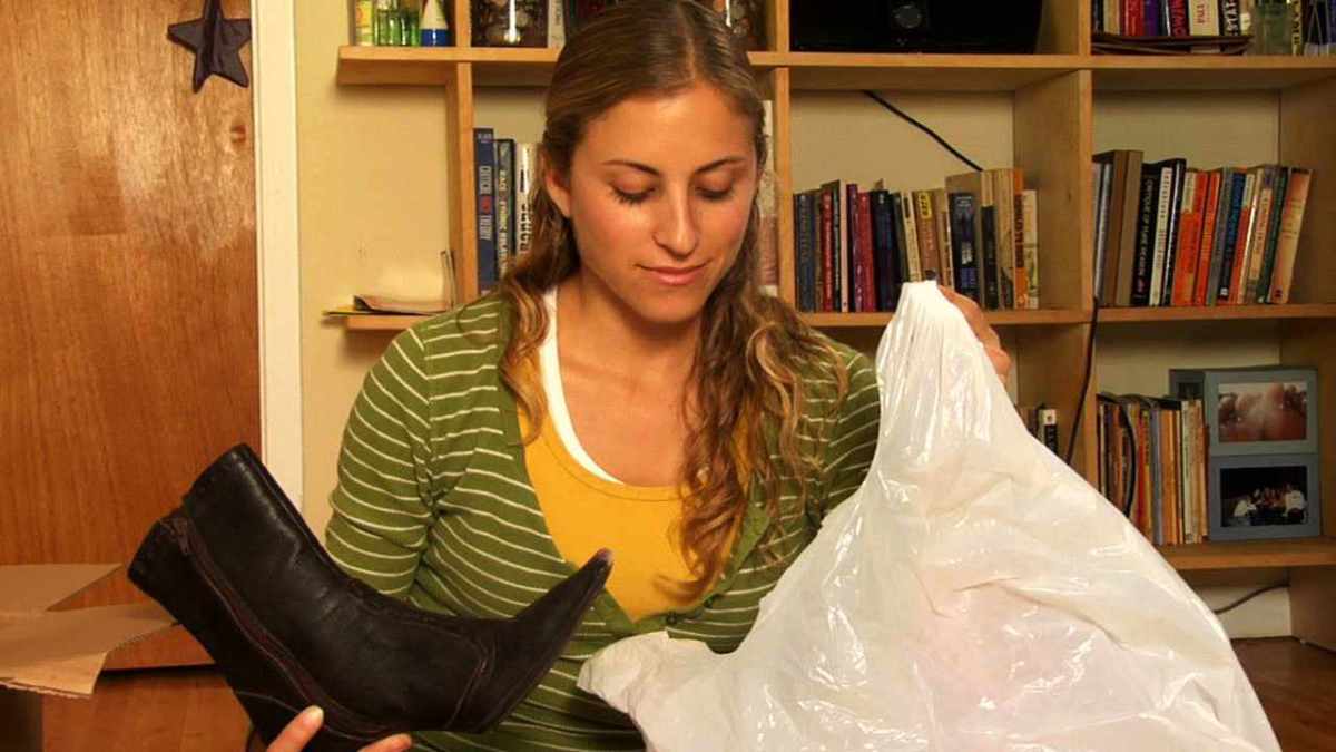 How to Store Your Winter Clothes Howcast