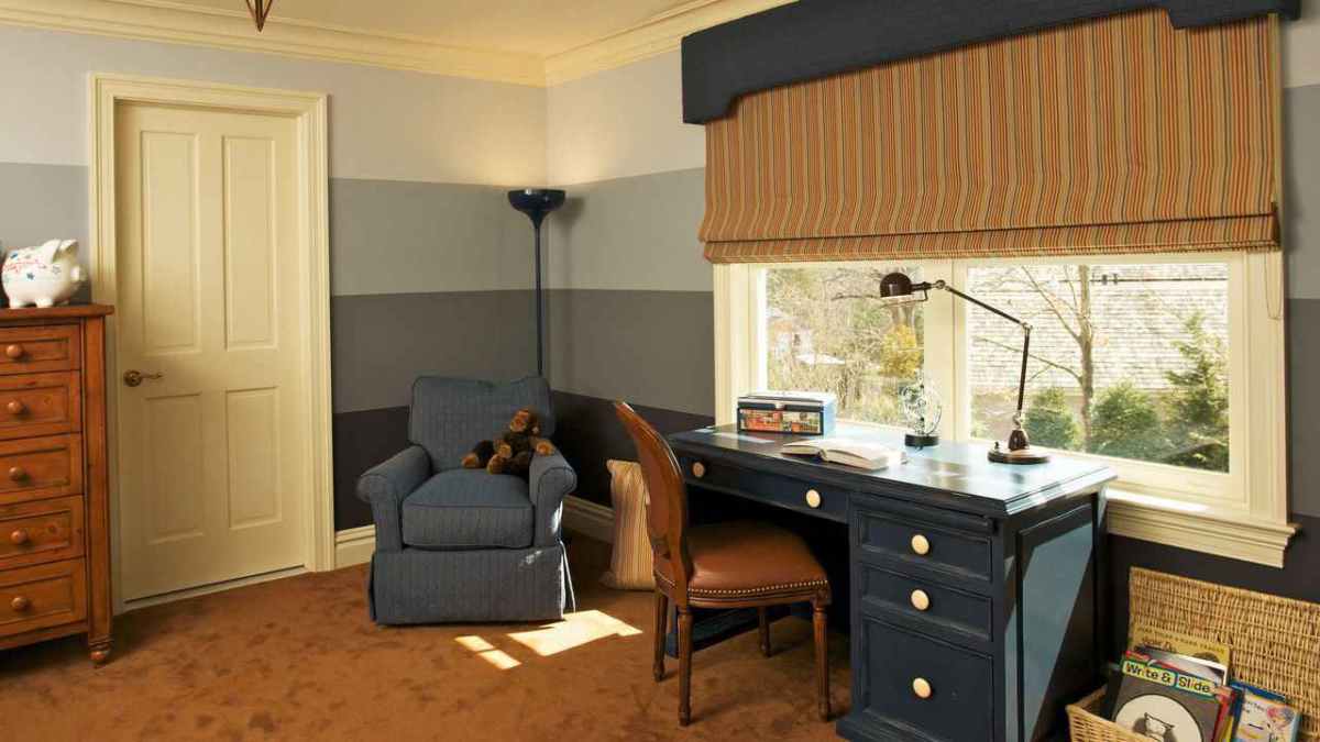 What Are the Best Interior Paint Color Combinations? - Howcast
