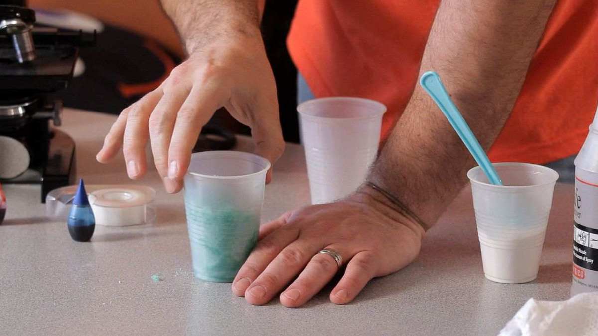 how-to-make-water-disappear-howcast