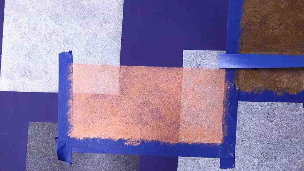 How to Paint Overlapping Squares on a Wall Howcast