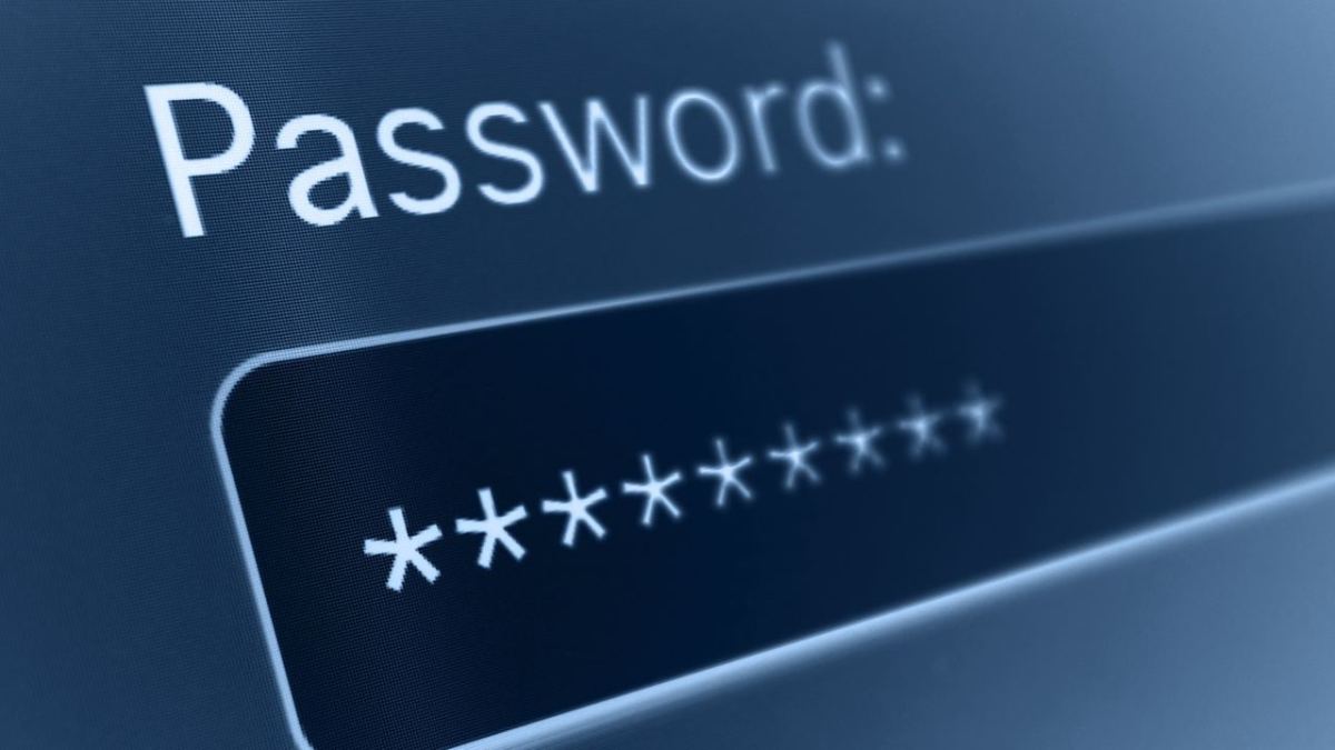 How to remember passwords howcast