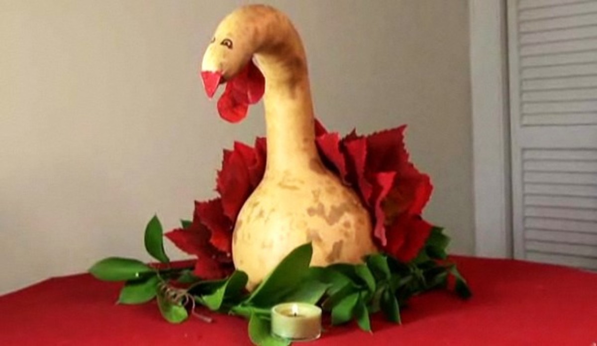 Thanksgiving weekend events northern virginia