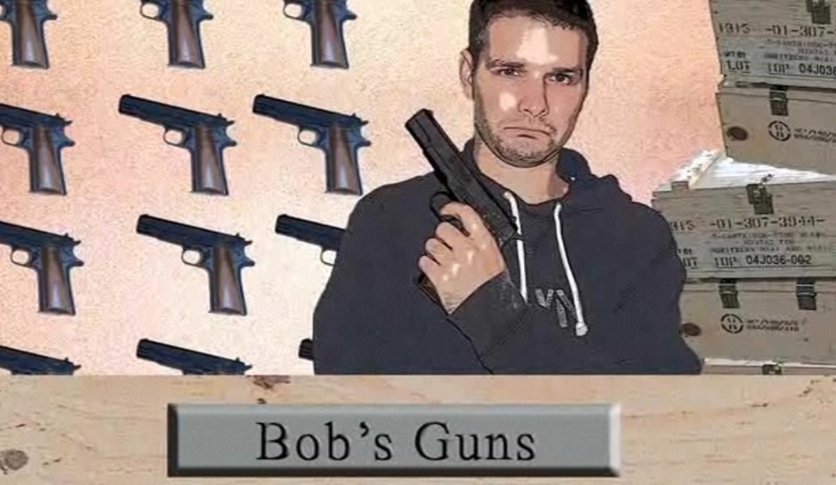 How to Get a Gun License Howcast