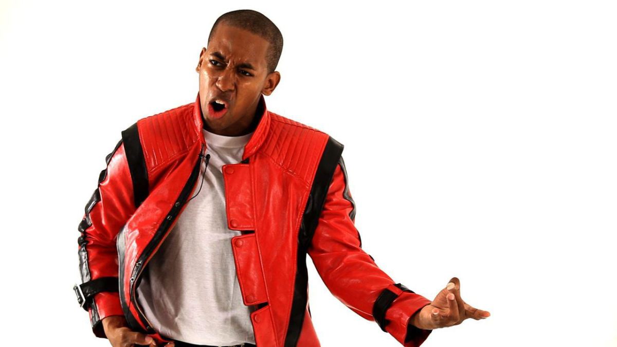 How to Do the "Thriller" Dance like Michael Jackson, Pt. 5 Howcast