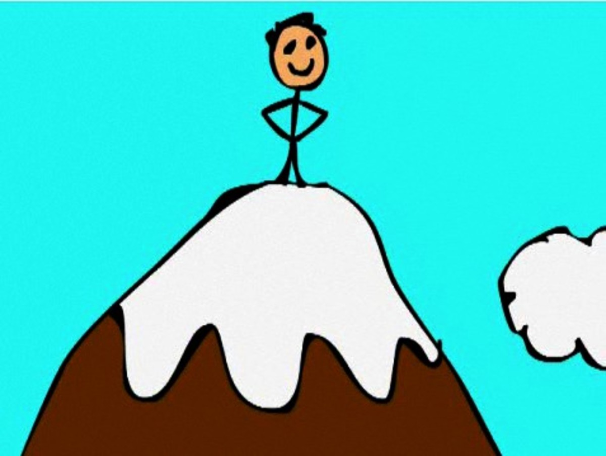 How to Climb Mount Everest Howcast