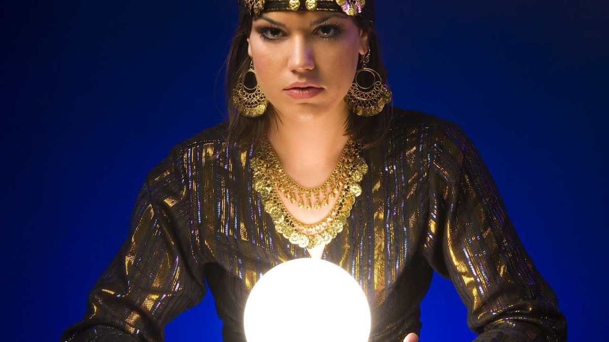 How To Know If Your A Psychic How to Know If You're Psychic - Howcast