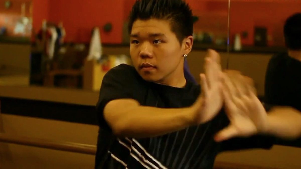 What Is Tutting? Howcast