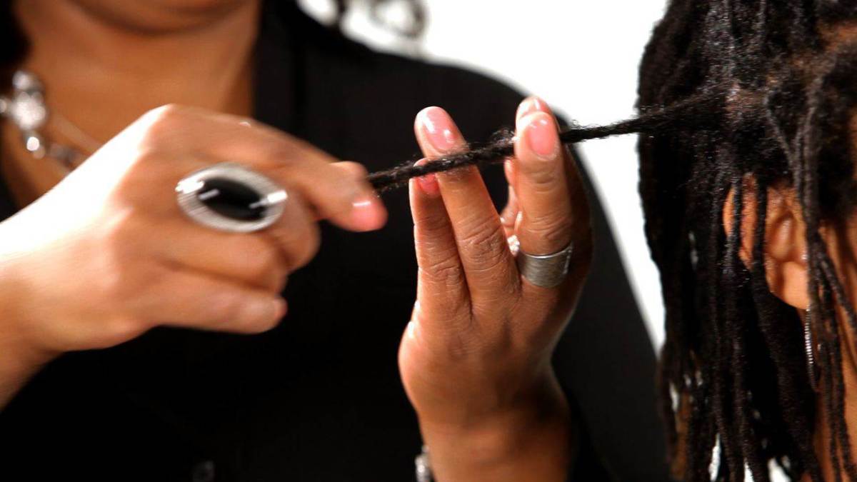 How To Wax Dreads Howcast