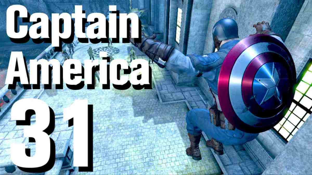 captain america super soldier pc download