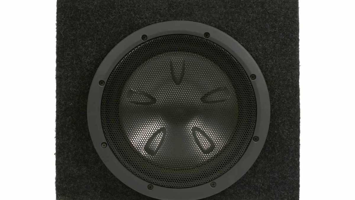 Is One 12" Better Than Two 10" Subwoofers? Howcast