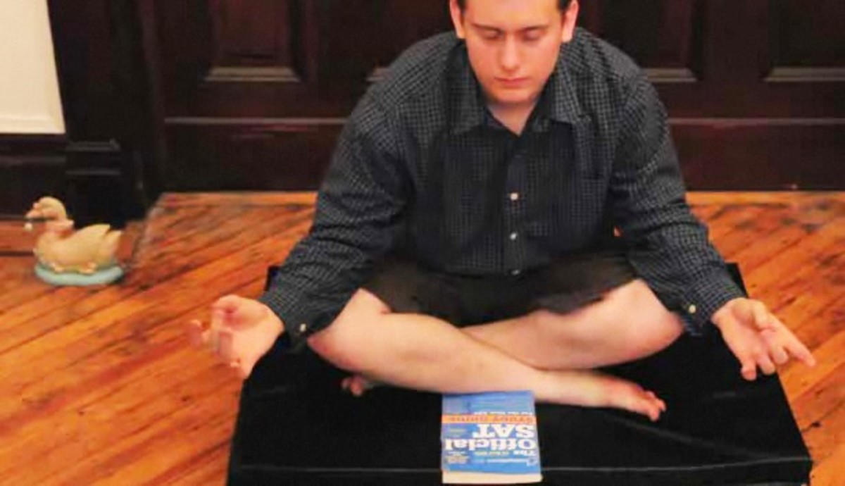 How To Study For The Sat