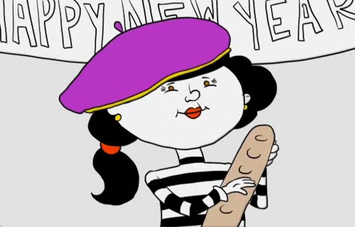 How To Say Happy New Year In Different Languages Howcast