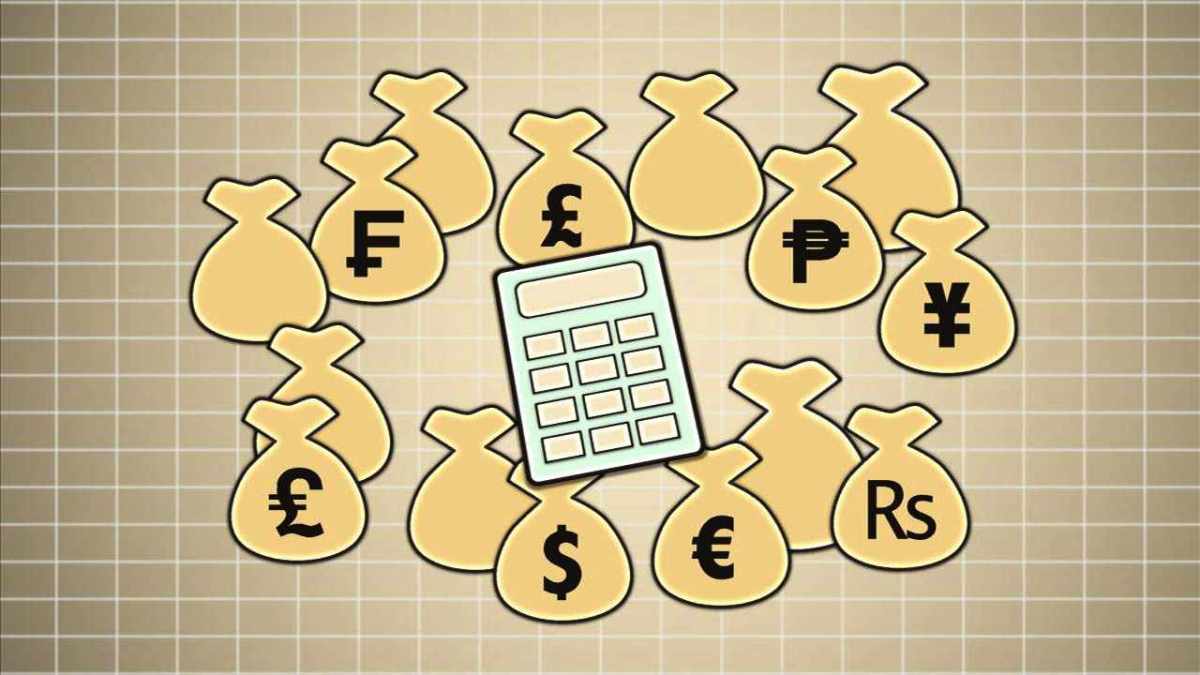How To Invest In Foreign Currencies Howcast The Best Videos