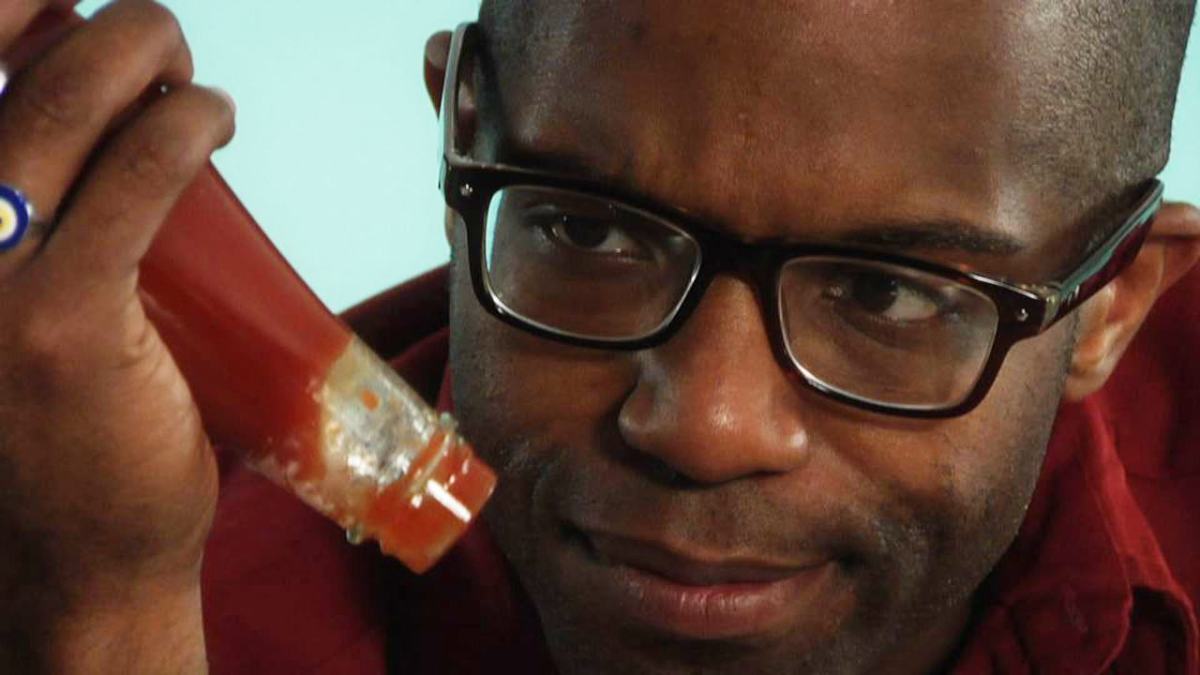 Quick Tips How to Get Ketchup Out of the Bottle Howcast