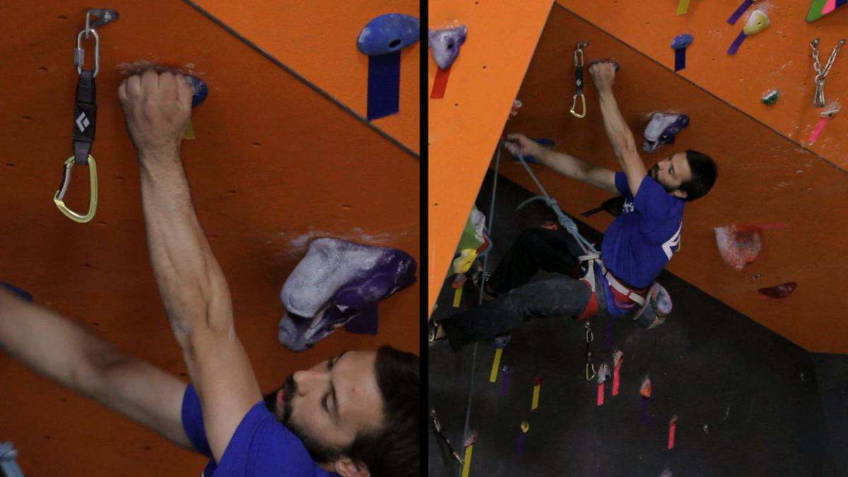 Indoor Climbing Safety Guidelines & Etiquette Howcast