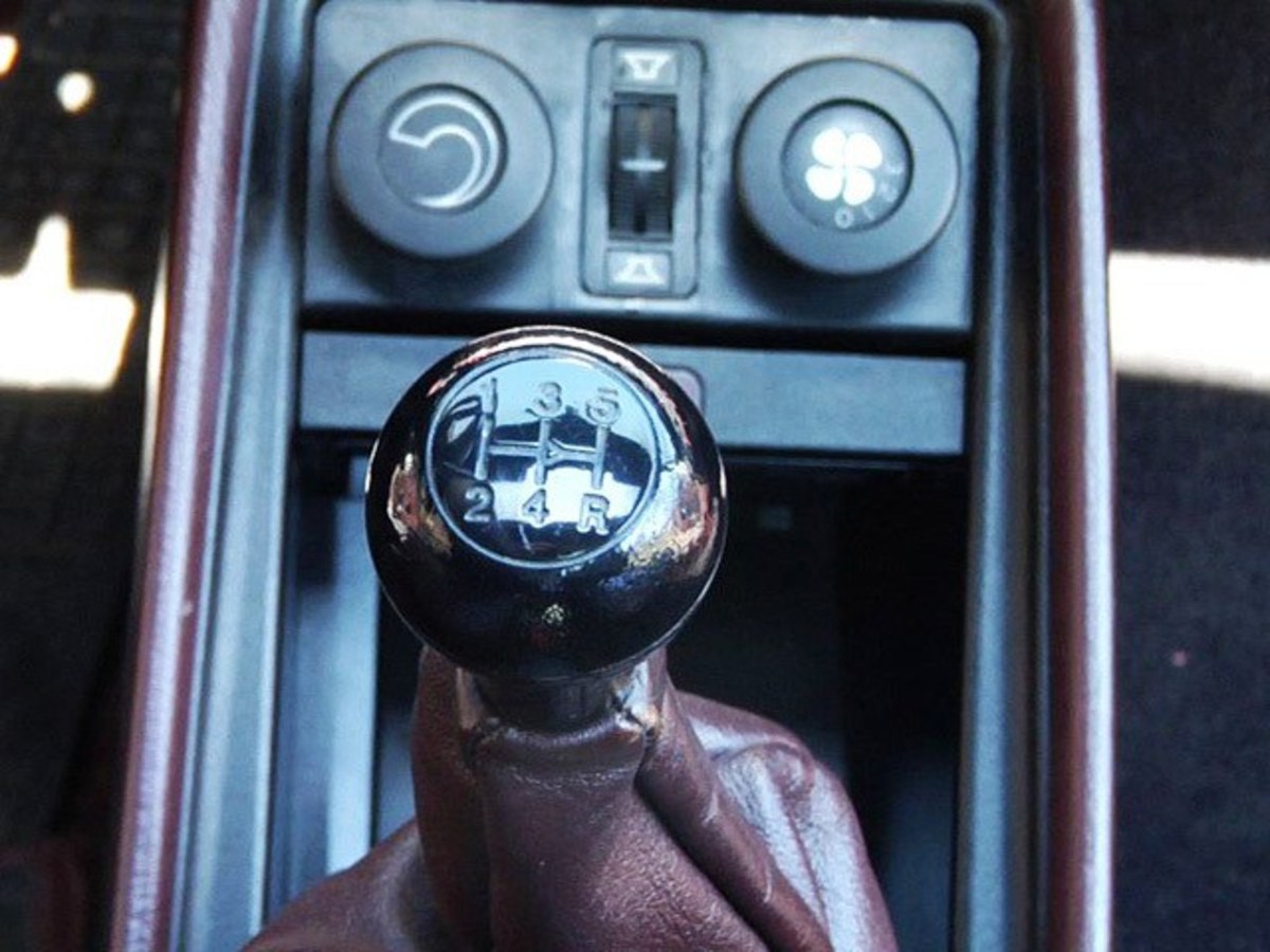 How To Start A Stick Shift >> How To Drive A Stick Shift Howcast The Best How To Videos How To Start A Stick Shift >> How To Drive A Stick Shift Howcast The Best How To Videos