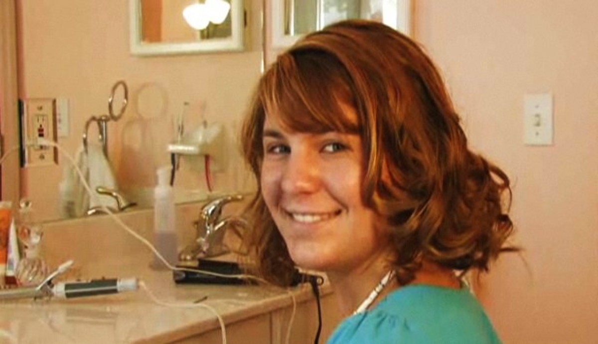 How To Create A Faux Bob Hairstyle Howcast